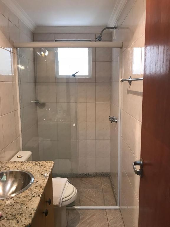  IMACULADO APARTAMENTO A 20 METROS DA PRAIA
