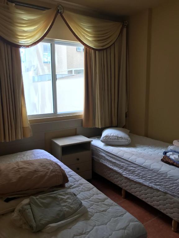  IMACULADO APARTAMENTO A 20 METROS DA PRAIA