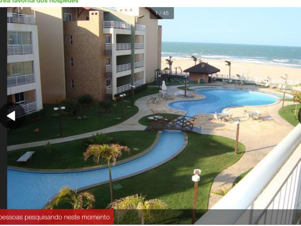 Terramaris Apartamento