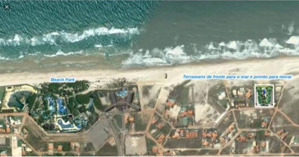  Terramaris Apartamento