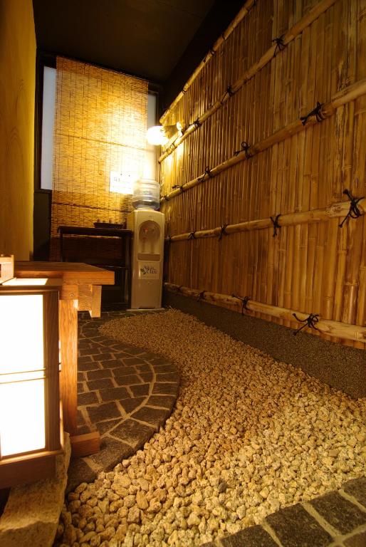 Fotografie z fotogalerie ubytování Kyoto Higashiyamaso v Kjótu