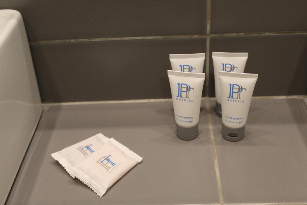 Galaxy Hotel - Resim 3