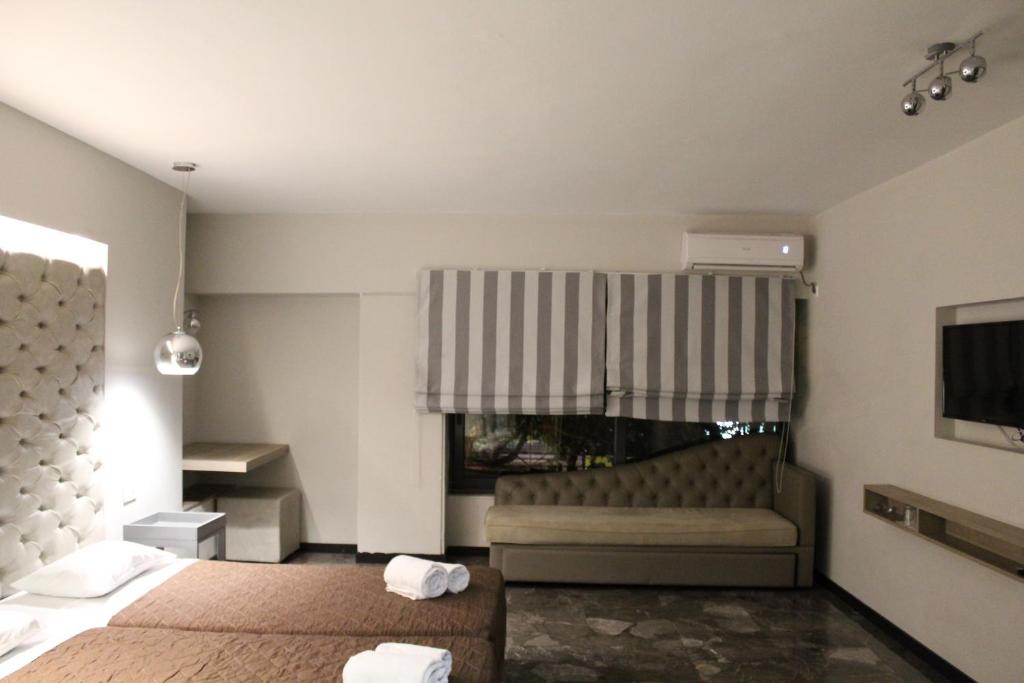 Galaxy Hotel - Resim 33