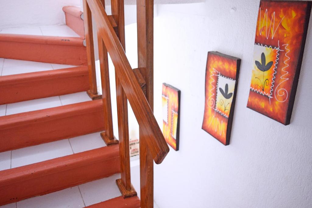 Fotografie z fotogalerie ubytování México Arte v destinaci Cancún