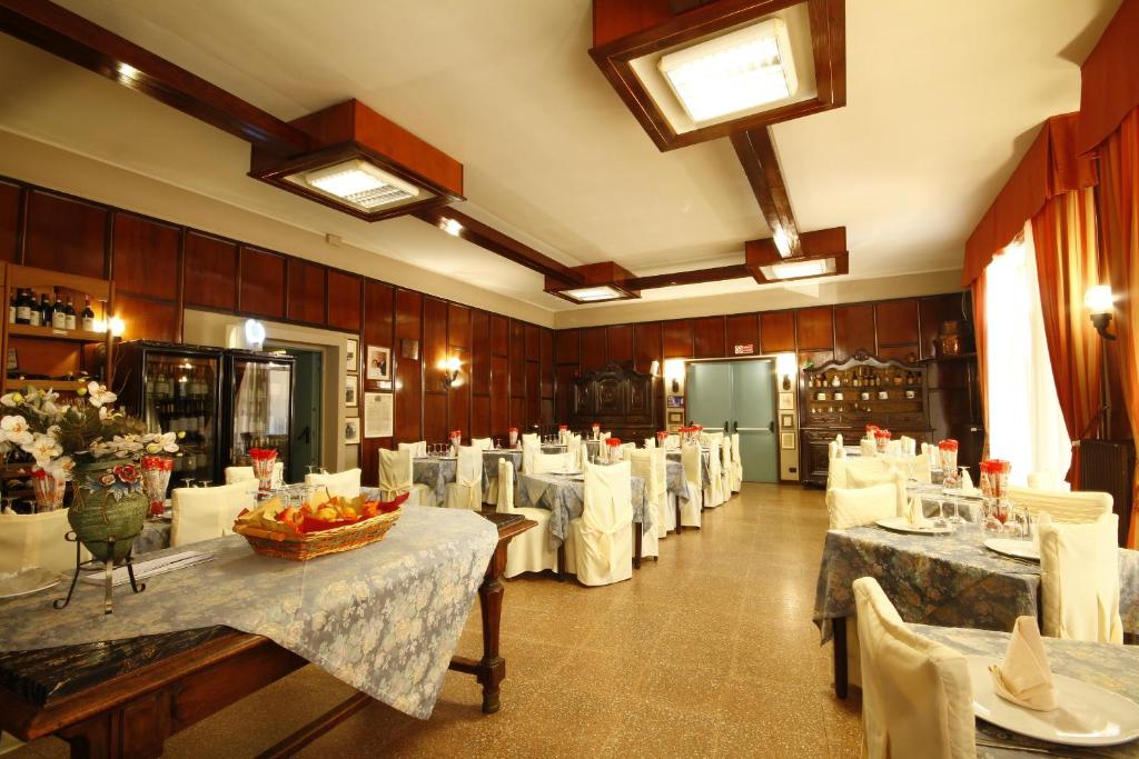 hotel ristorante vittoria