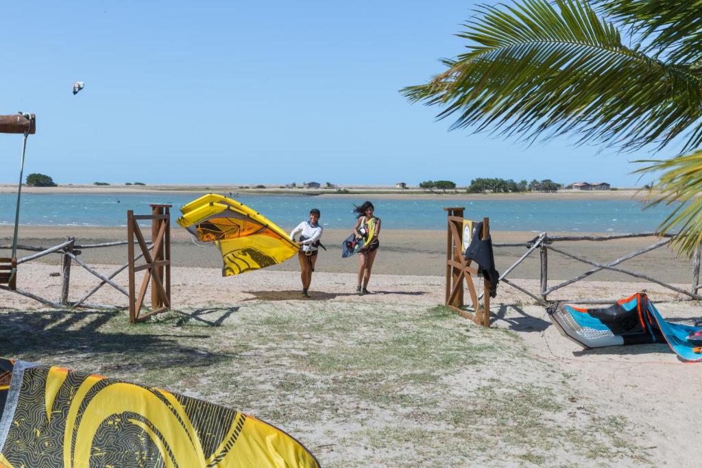  Pousada Casa Suiça