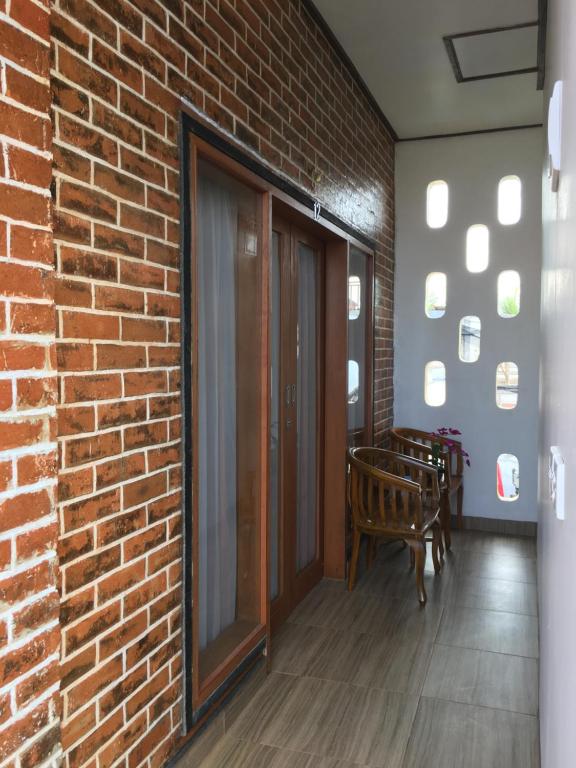 Putu Homestay