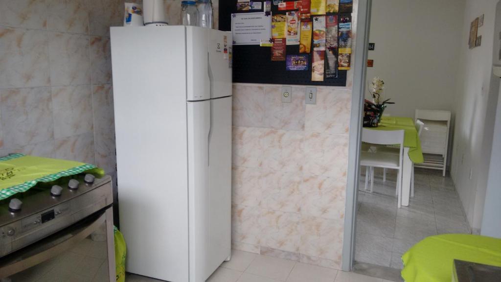  Apartamento Salvador