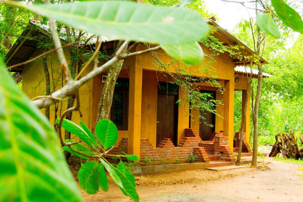 Gallery image of Ali Adi Eco Lodge in Sigiriya