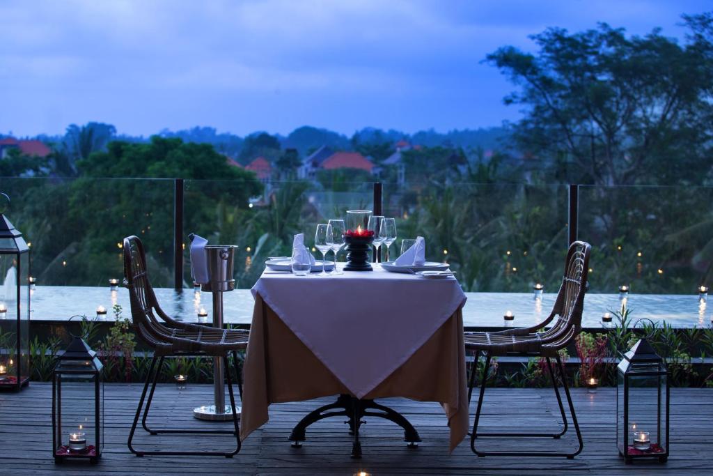 Fotografie z fotogalerie ubytování Ubud Village Hotel v Ubudu