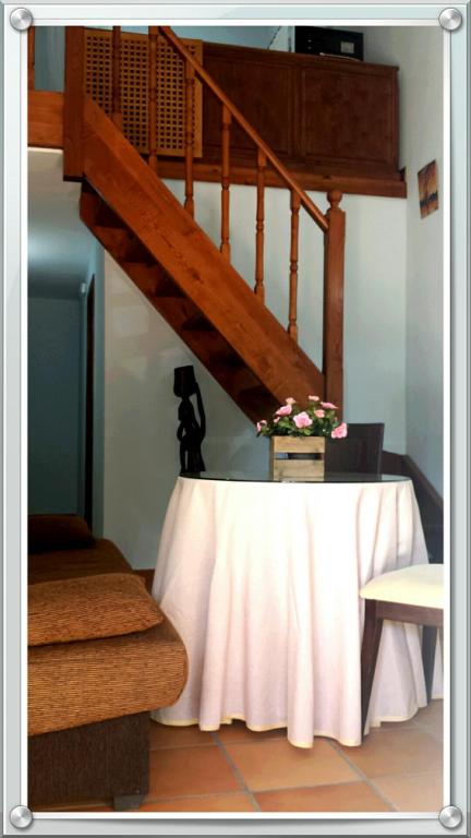 Fotografie z fotogalerie ubytování Casa Sebastiana v destinaci Losar de la Vera