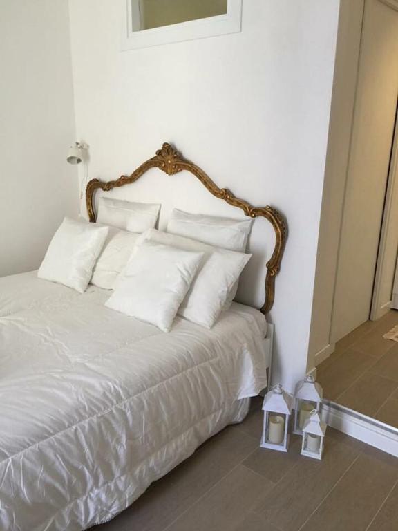 Cosy Home Napoli - One-Bedroom Apartment