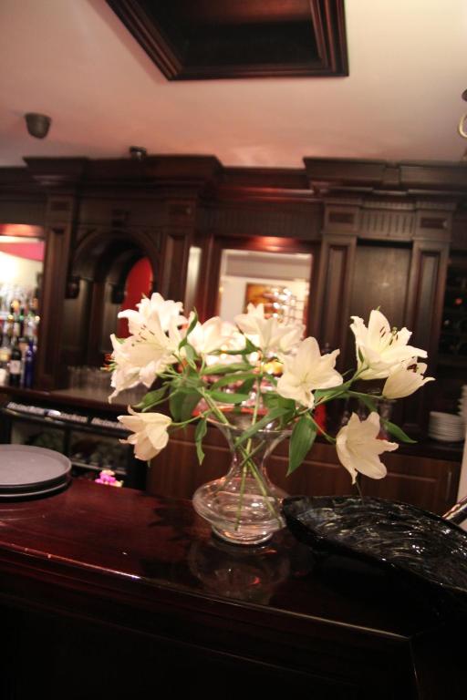 Fotografie z fotogalerie ubytování The Old Imperial Hotel Youghal v destinaci Youghal