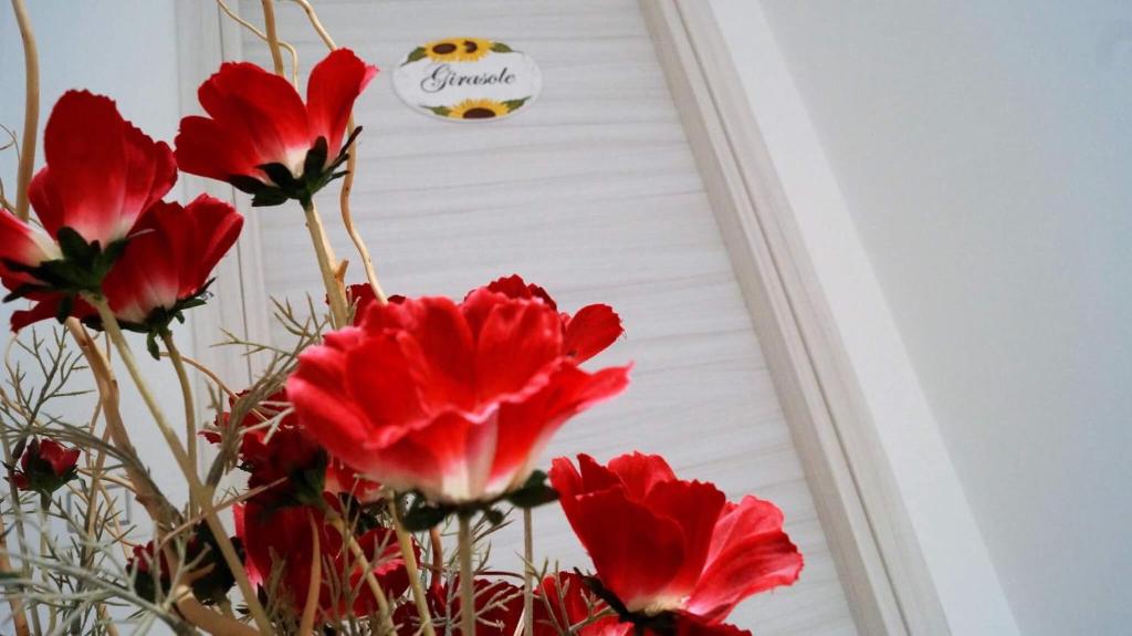 Zdjęcie z galerii obiektu B&B La Vie en Rose w mieście Salerno