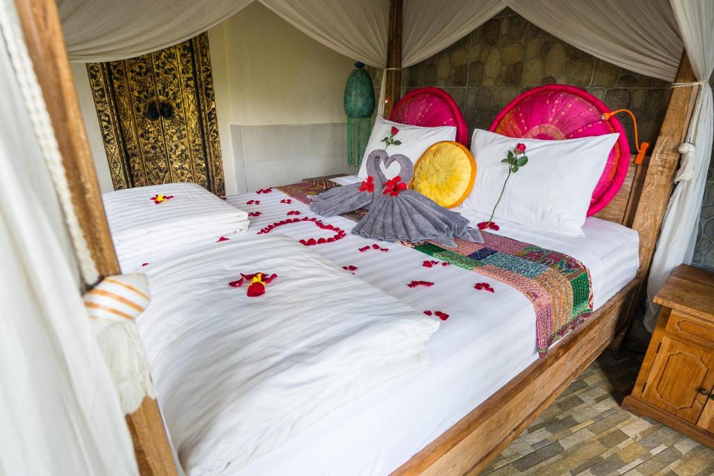 Villa Kalisat Resort - 17