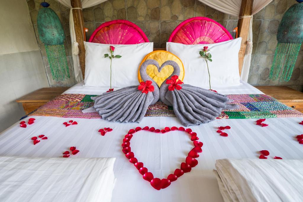 Villa Kalisat Resort - 2