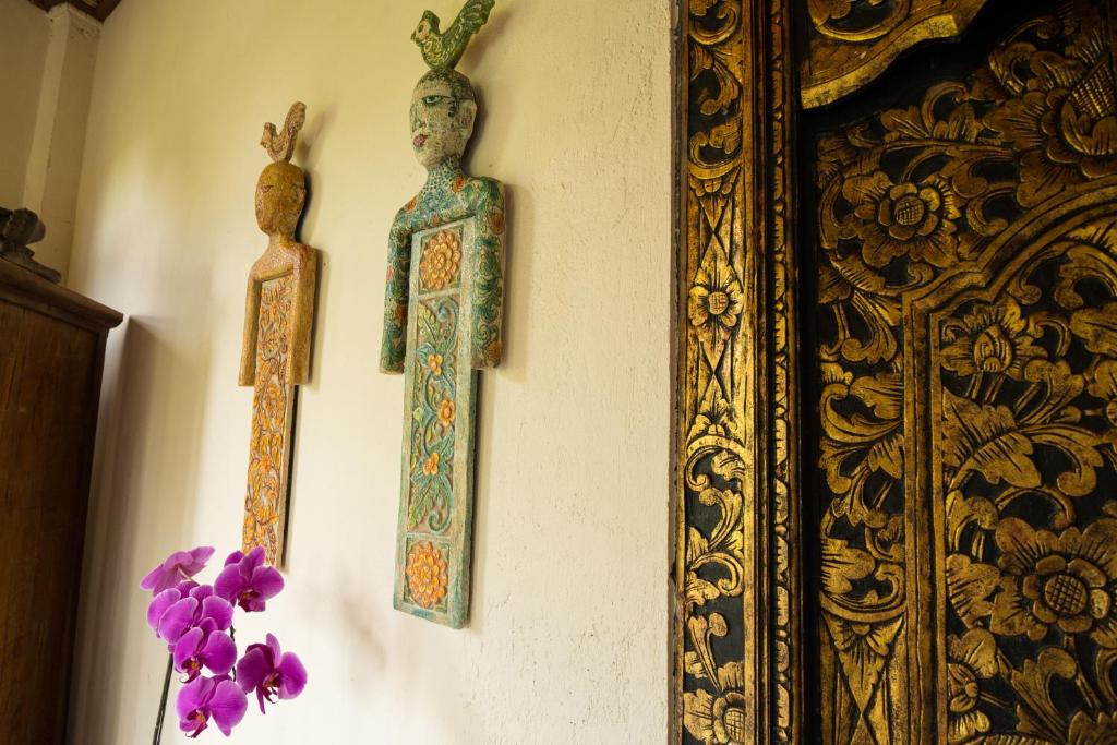 Villa Kalisat Resort - 14