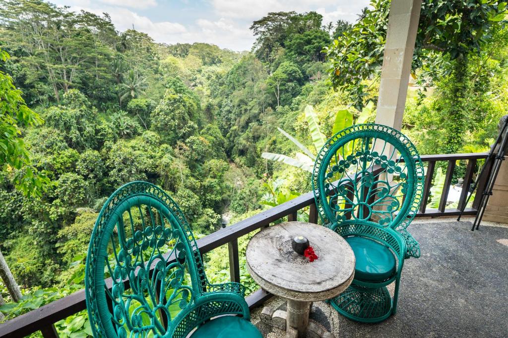 Villa Kalisat Resort - 9