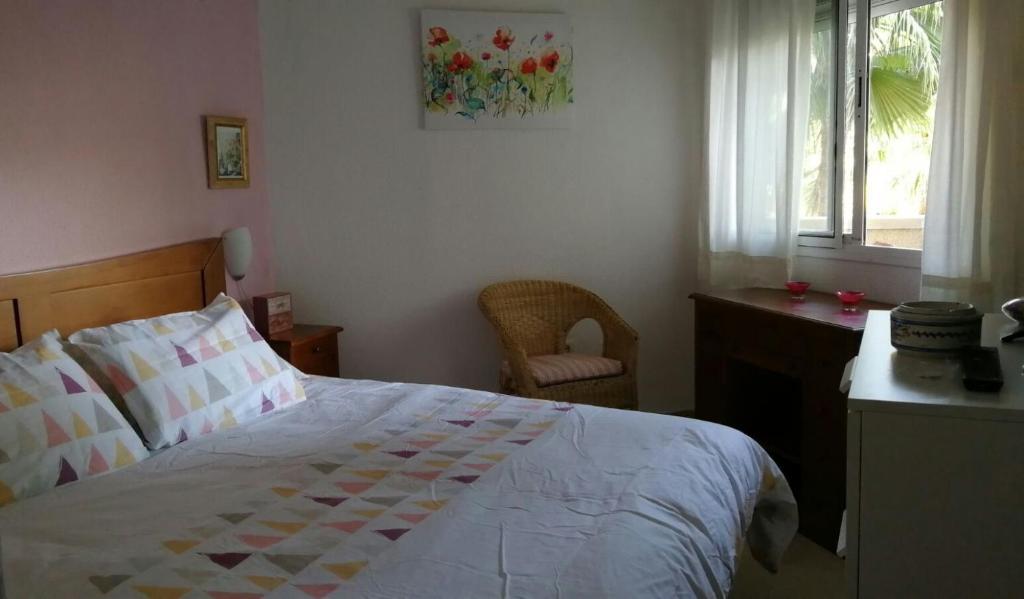 Fotografie z fotogalerie ubytování Apartamento Playasol Garden v destinaci Torremolinos