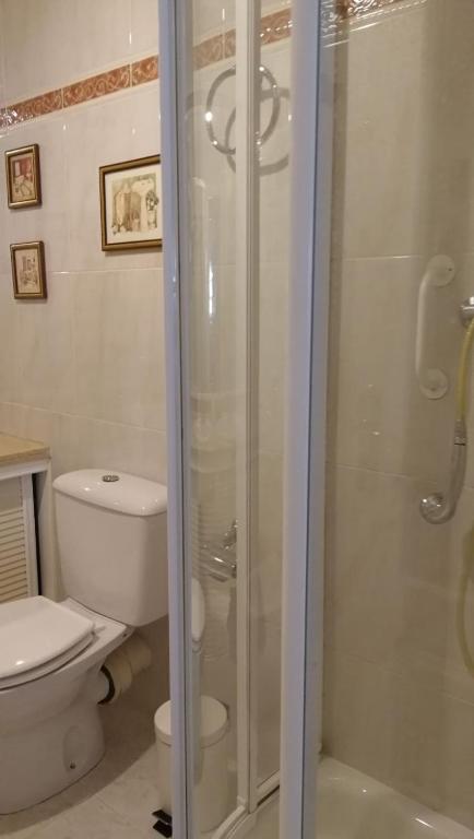 Fotografie z fotogalerie ubytování Apartamento Playasol Garden v destinaci Torremolinos