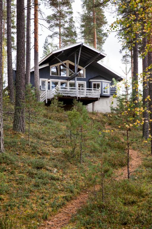 Holiday Club Punkaharju Cottages, Kulennoinen – Updated 2023 Prices