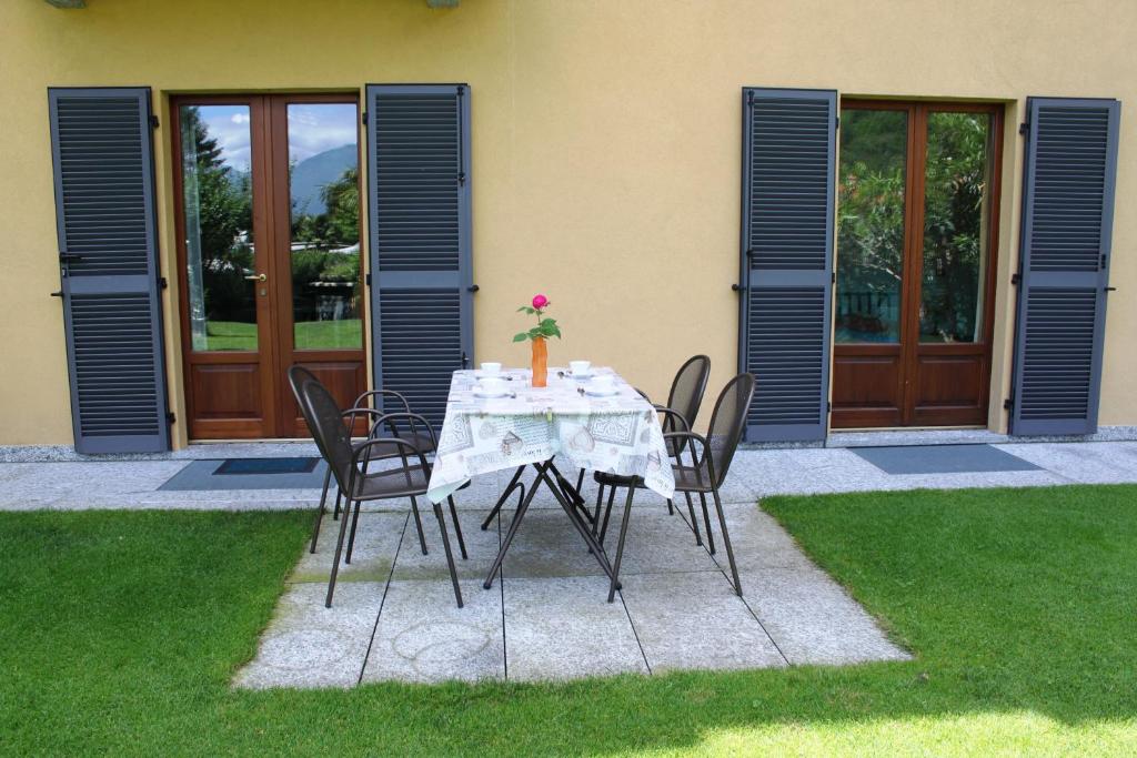 Casa Mirco