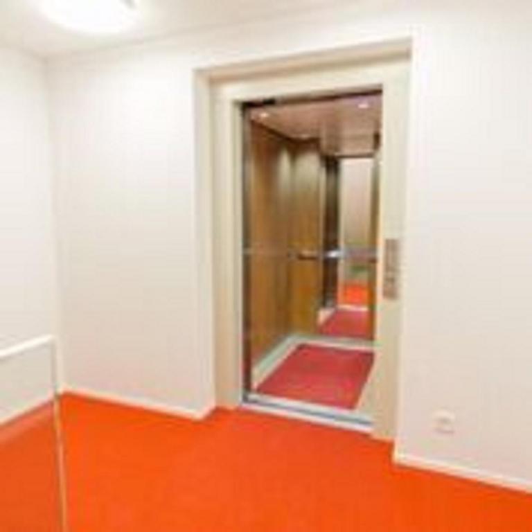 Fotografie z fotogalerie ubytování KoBi Apartments Hirschenplatz v destinaci Luzern