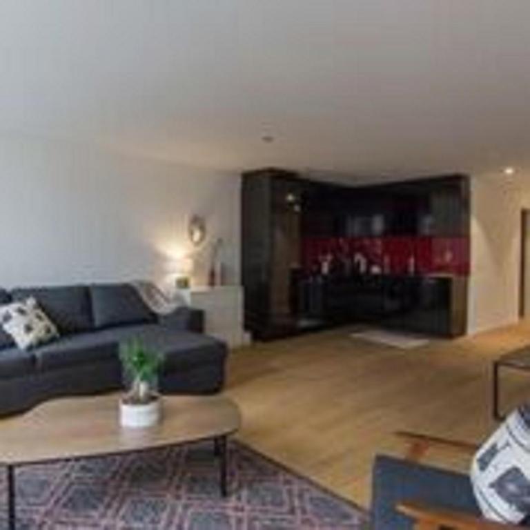 KoBi Apartments Hirschenplatz - Resim 36