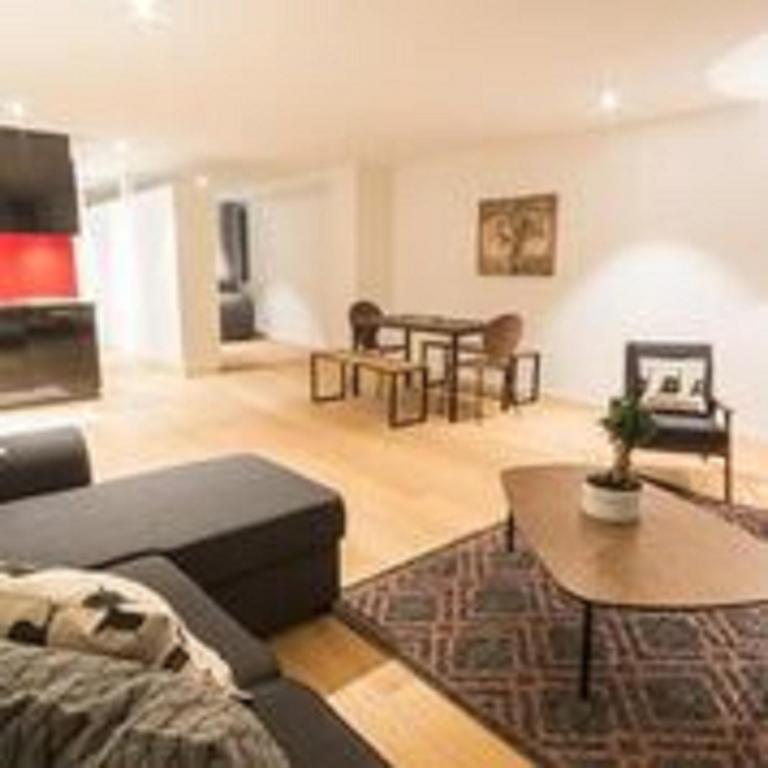 KoBi Apartments Hirschenplatz - Resim 5