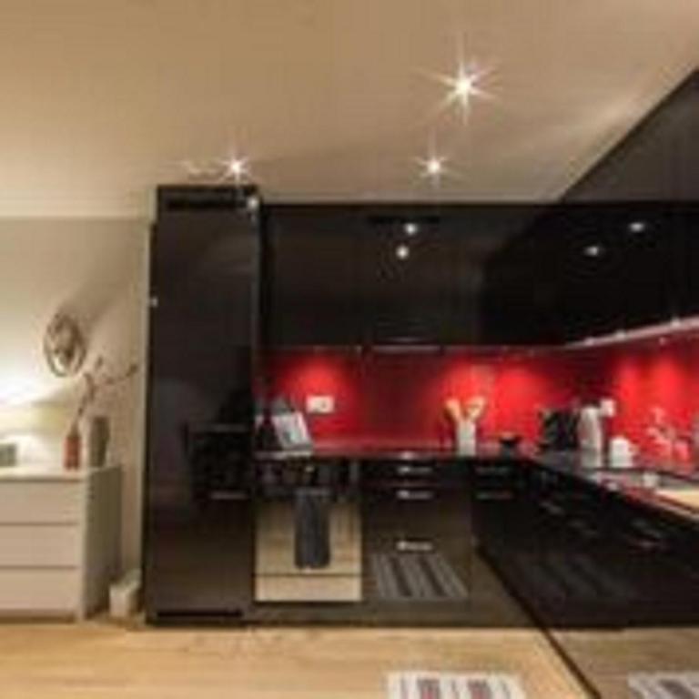 KoBi Apartments Hirschenplatz - Resim 15