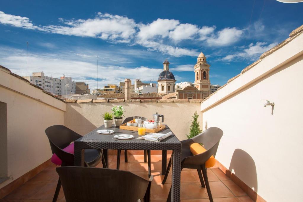 SingularStays Botanico29, Valencia – Updated 2023 Prices