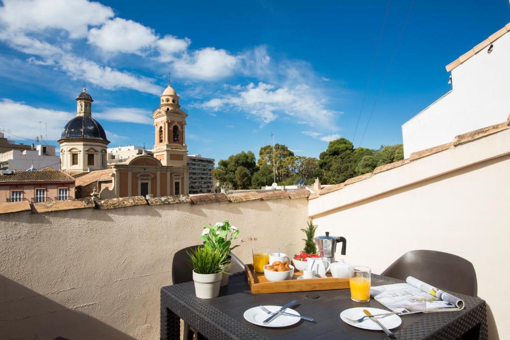 SingularStays Botanico29, Valencia – Updated 2023 Prices