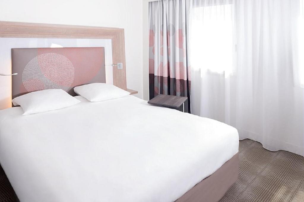 Novotel Paris Nord Expo Aulnay - Superior Double Room