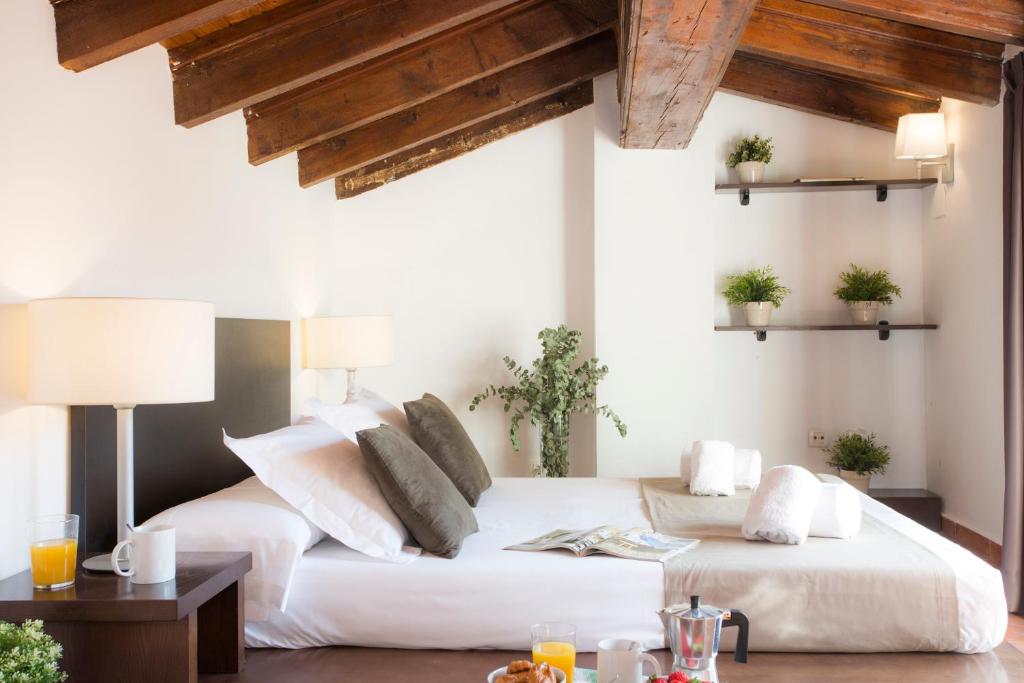 SingularStays Botanico29, Valencia – Precios 2023 actualizados