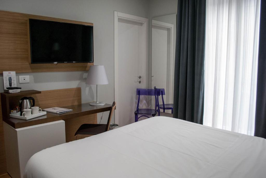 Best Western Ai Cavalieri Hotel - Resim 34