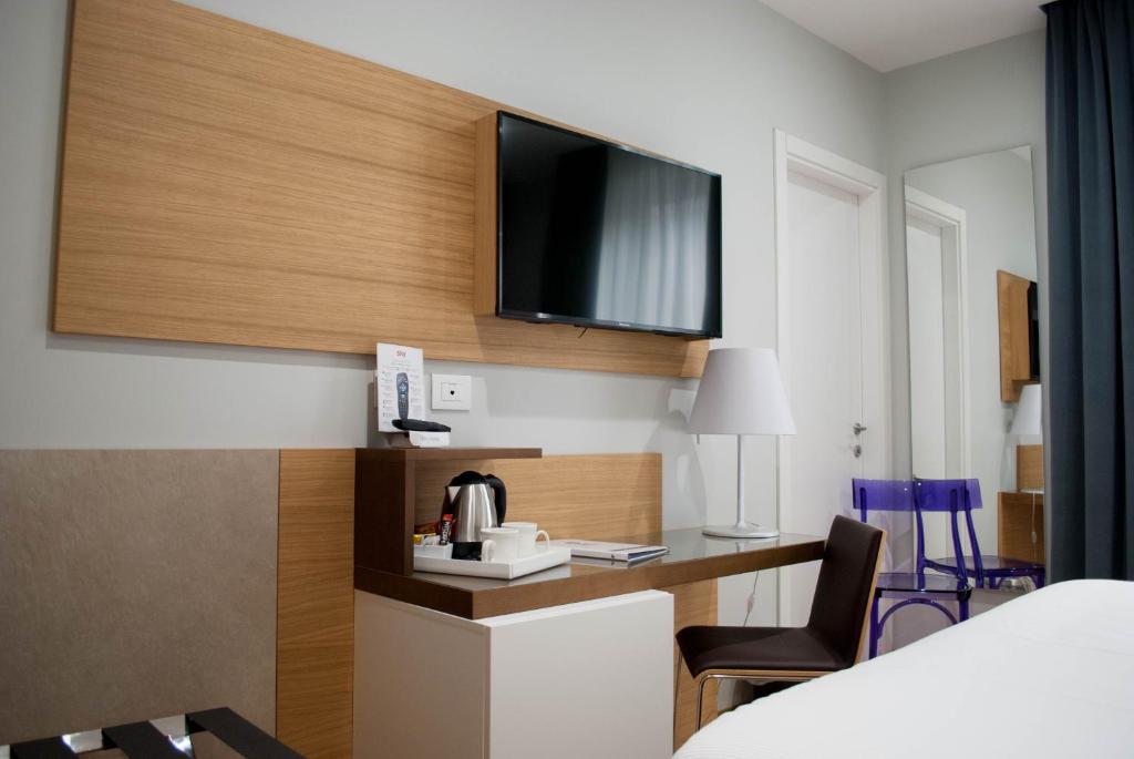 Best Western Ai Cavalieri Hotel - Resim 35