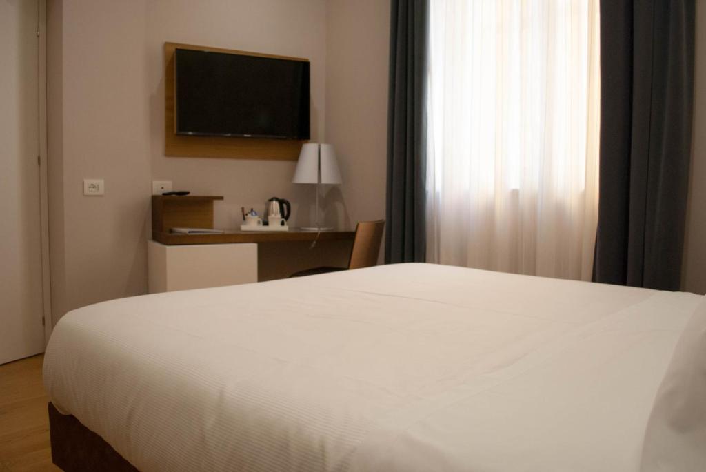 Best Western Ai Cavalieri Hotel - Resim 37