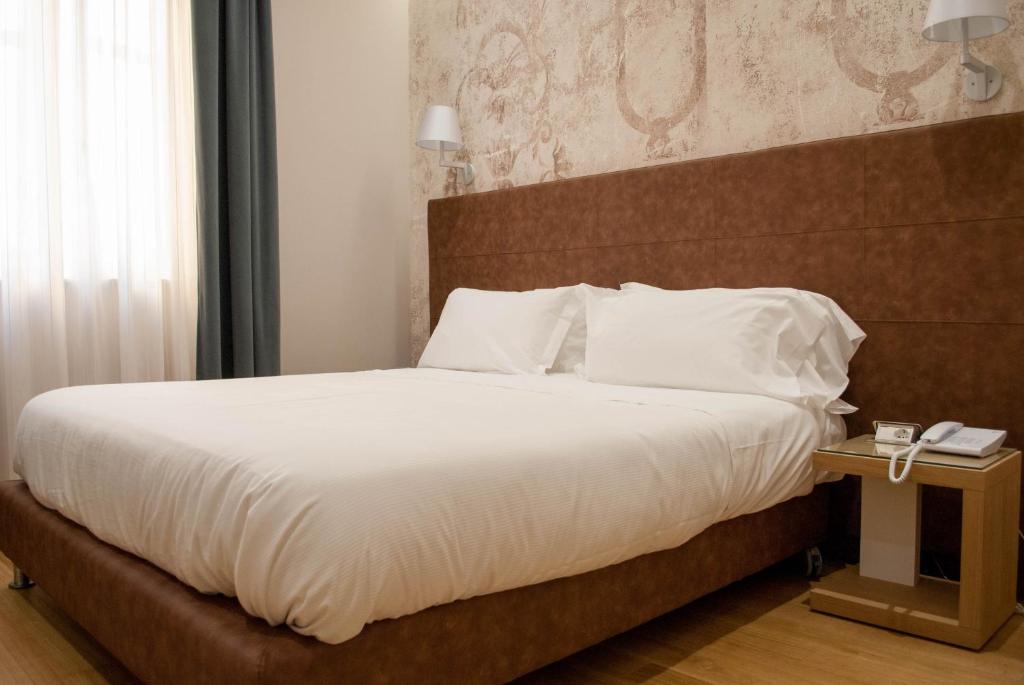 Best Western Ai Cavalieri Hotel - Resim 38