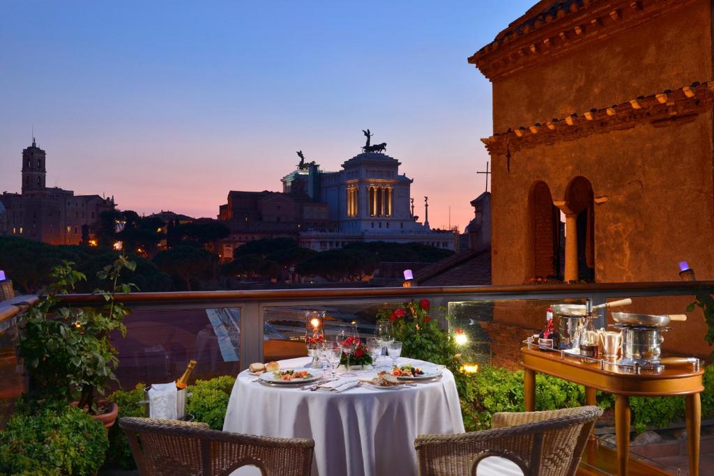 Hotel Forum - Resim 17