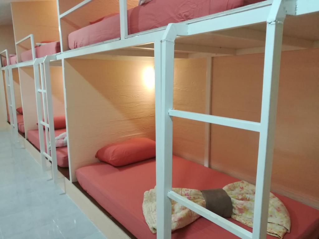 Fotografie z fotogalerie ubytování Koh Mook Hostel v destinaci Ko Mook