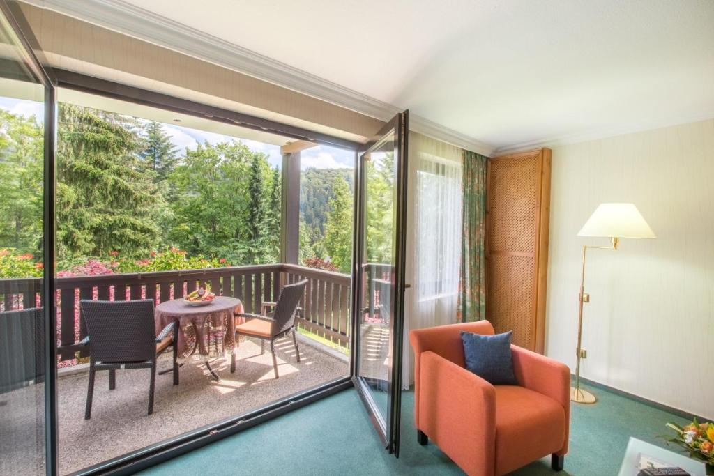 Romantik Hotel Stryckhaus - 14