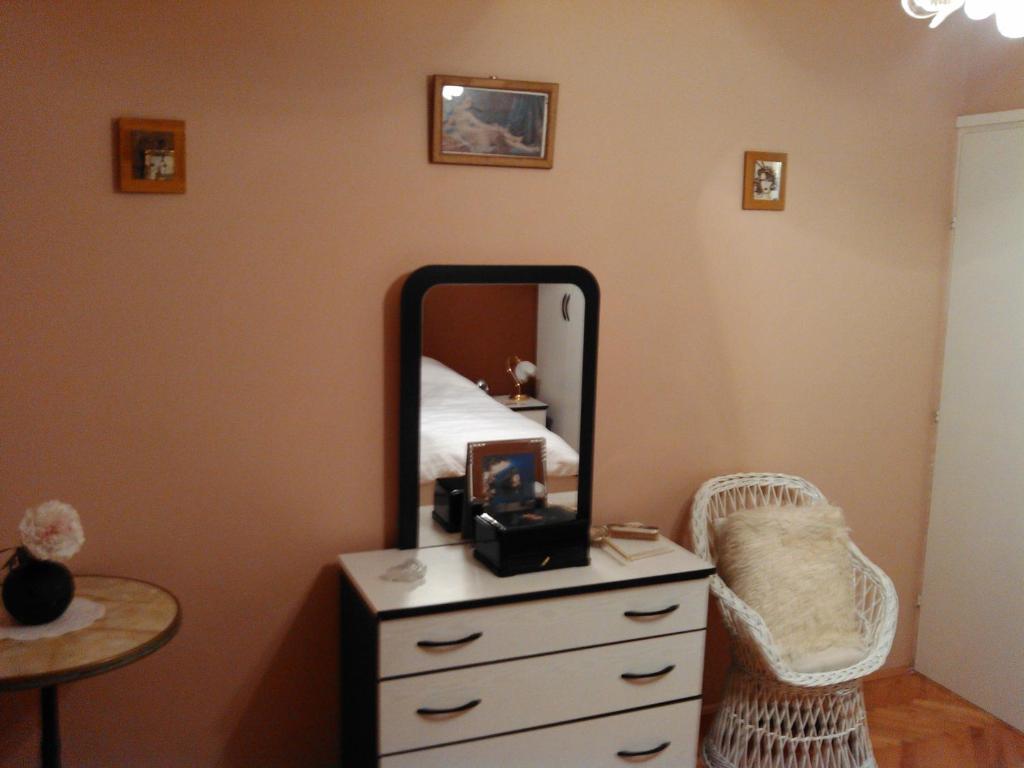 Fotografie z fotogalerie ubytování Villa Dolce Vita v destinaci Vodice