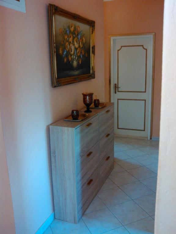 Fotografie z fotogalerie ubytování Villa Dolce Vita v destinaci Vodice