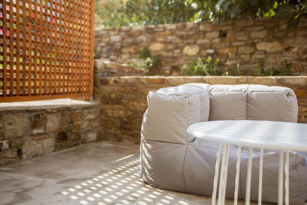 Anemoessa Luxury Villas - Deluxe Villa