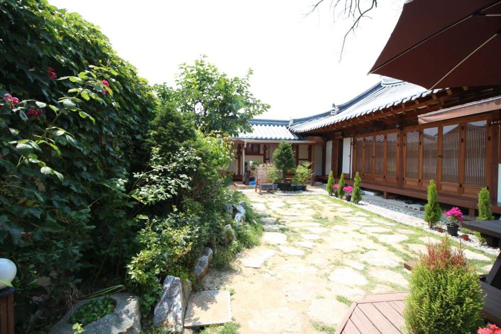 Photo de la galerie de l'établissement Sori poonggyung, à Jeonju