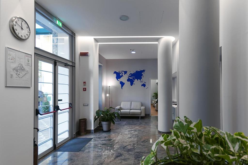 Villa Albina - Resim 30