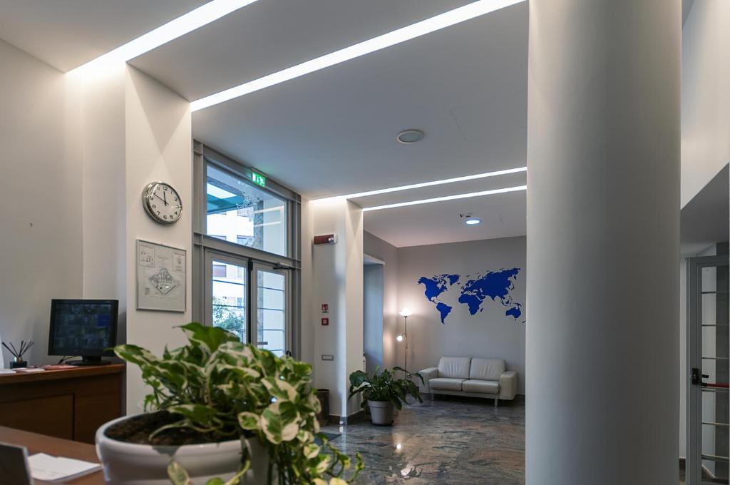 Villa Albina - Resim 4