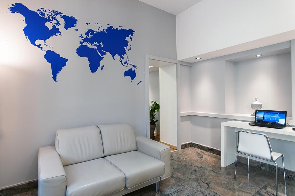 Villa Albina - Resim 34