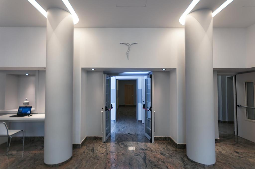 Villa Albina - Resim 24