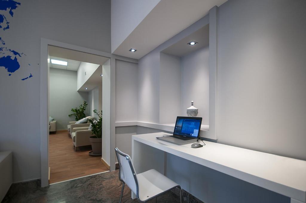 Villa Albina - Resim 32